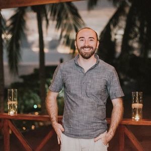 Meet your Posher, Dylan